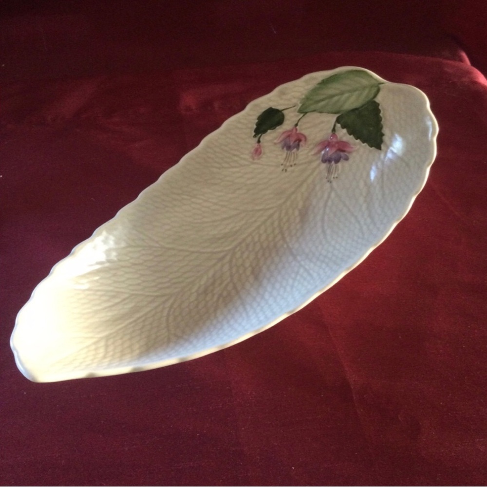 Crown Devon Candy Dish #1102